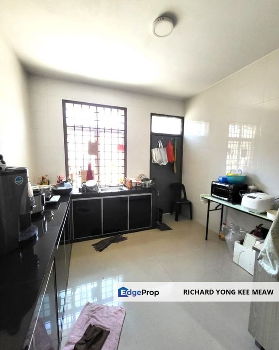 Taman Nusa Bestari 2 House for Sale, Johor, Skudai