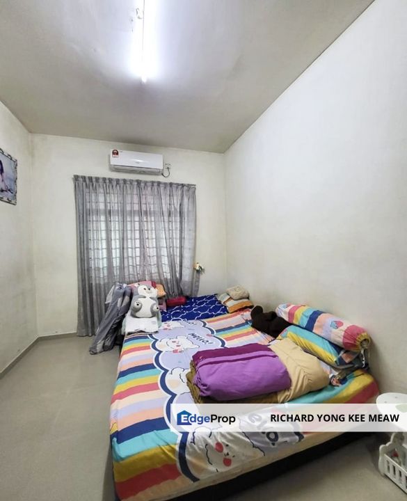 Taman Nusa Bestari 2 House for Sale, Johor, Skudai