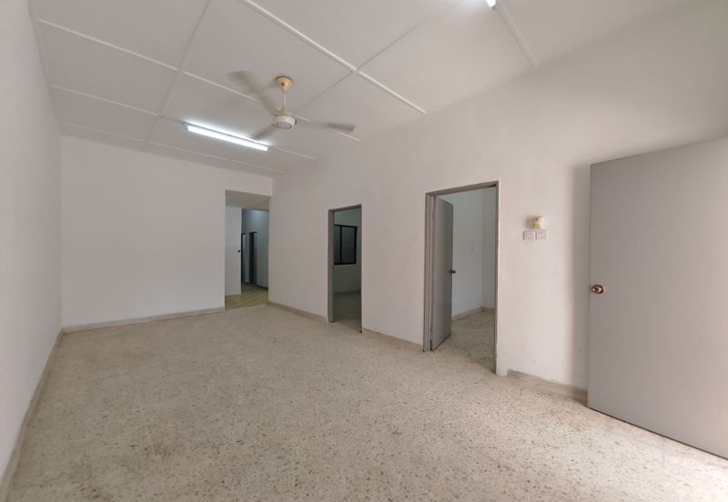 Taman Ungku Tun Aminah