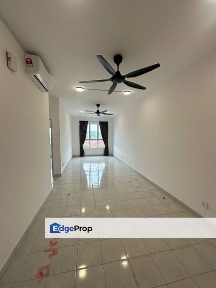 Residensi Taman Pelangi Indah Unit for Rent, Johor, Johor Bahru