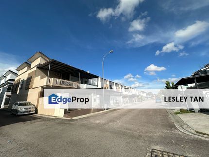 Taman Seri Austin Lolite Double Storey Terrace House, Johor, Johor Bahru