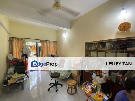 Park Avenue Tampoi Indah 2 / 1+1 Bedrooms Good Condition, Johor, Tampoi