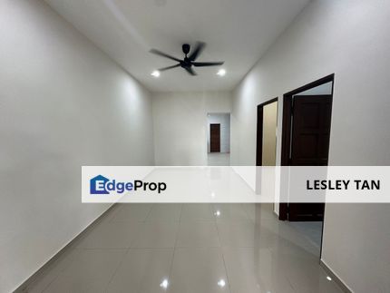 Taman Anggerik Jalan Anggerik Single Storey Terrace House, Johor, Johor Bahru