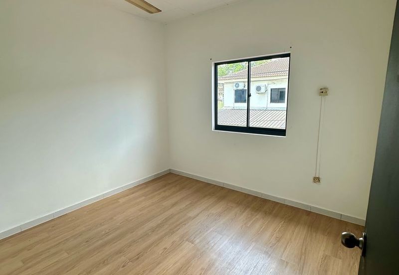 Taman Nusa Perintis 1