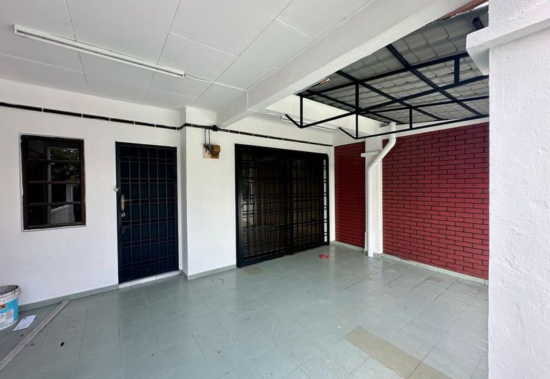 Taman Nusa Perintis 1