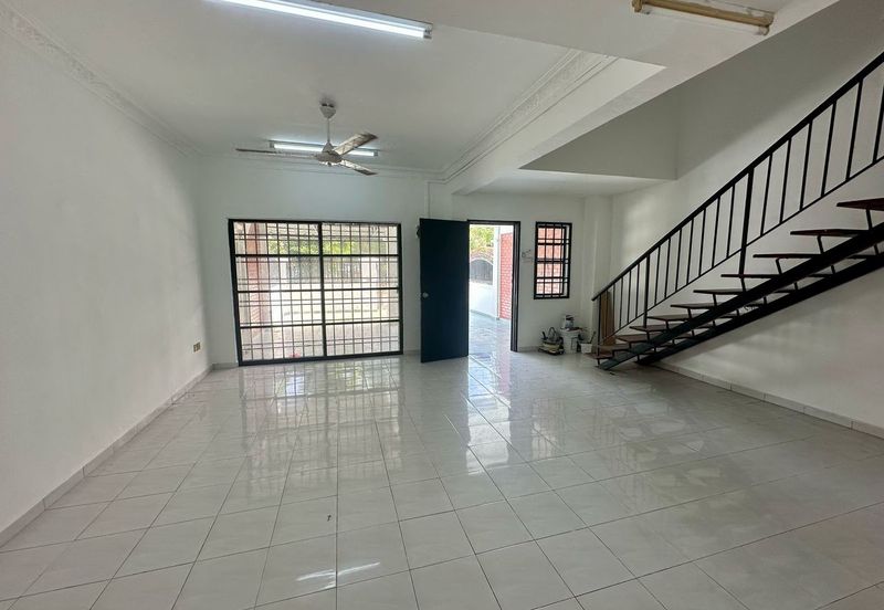 Taman Nusa Perintis 1