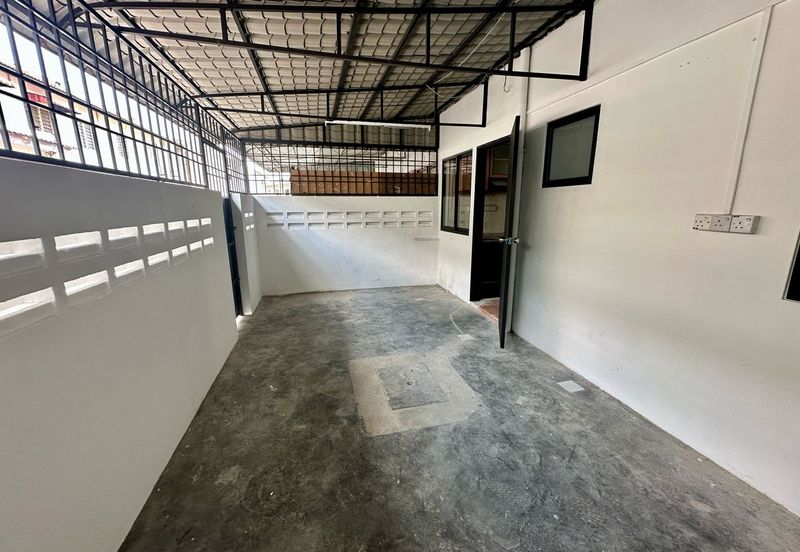 Taman Nusa Perintis 1