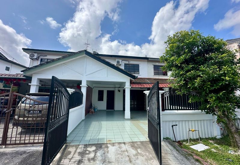 Taman Nusa Perintis 1