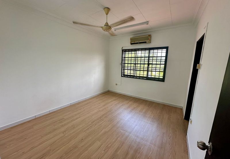 Taman Nusa Perintis 1