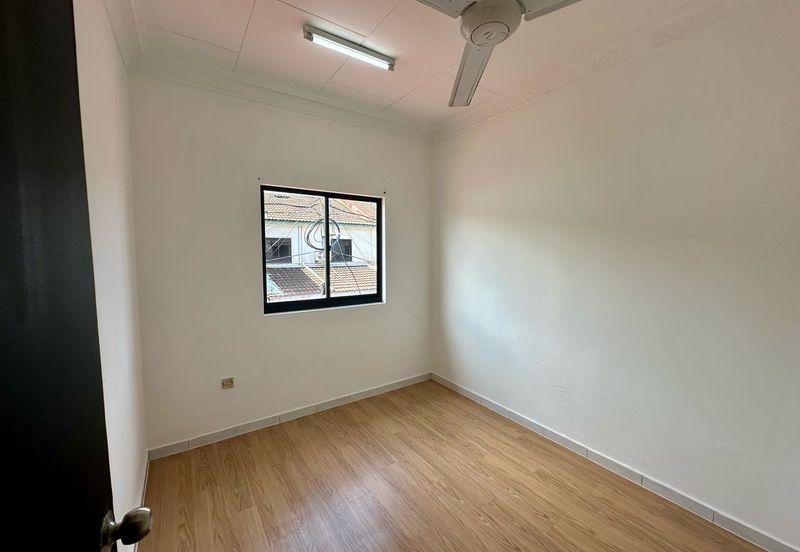 Taman Nusa Perintis 1