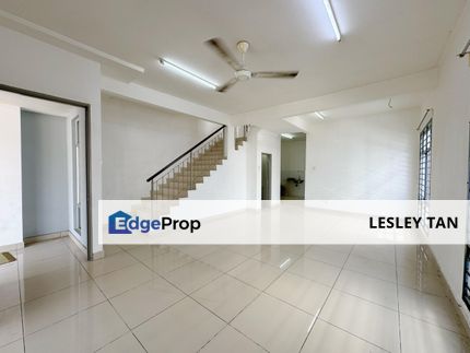 Seri Austin Lolite Double Storey Terrace House End Lot, Johor, Johor Bahru