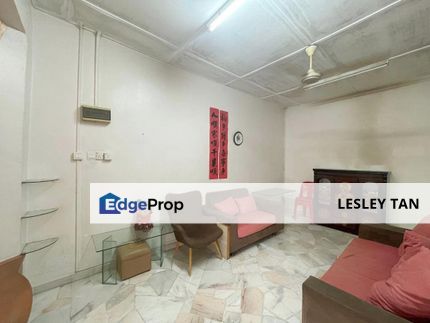 Taman Universiti Skudai Jalan Kejayaan Single Storey Terrace House, Johor, Skudai