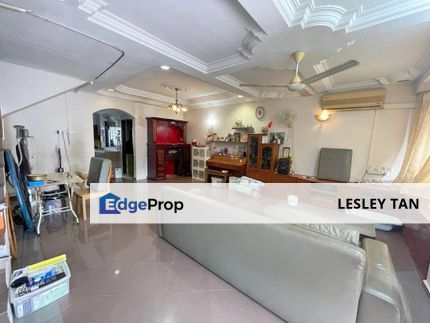 Taman Universiti Skudai Jalan Penyiaran Double Storey Terrace House, Johor, Skudai