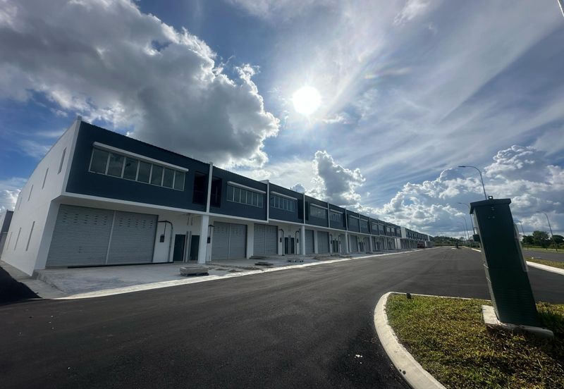 Taman Industri Kulai