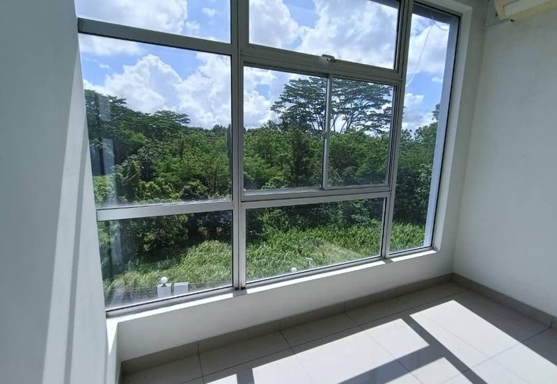 D Rich Executive Suites