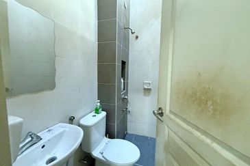 Taman Damansara Aliff