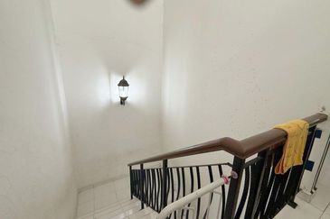 Taman Damansara Aliff