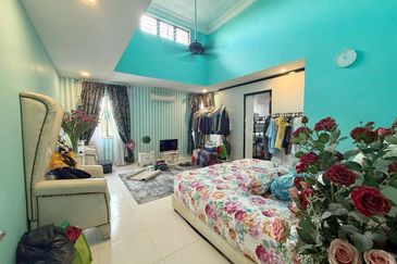 Taman Damansara Aliff