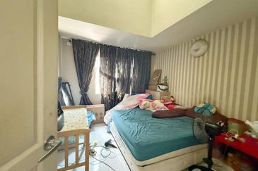 Taman Damansara Aliff