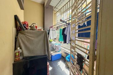 Taman Damansara Aliff