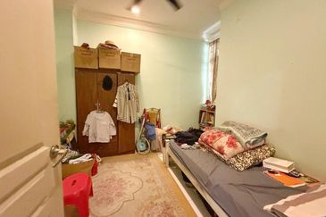 Taman Damansara Aliff