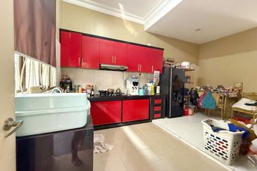 Taman Damansara Aliff