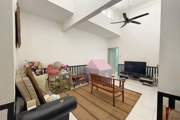 Taman Damansara Aliff