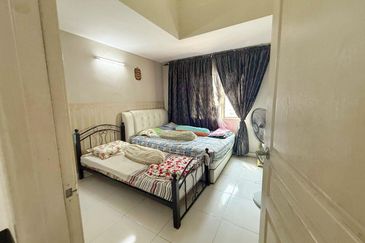 Taman Damansara Aliff