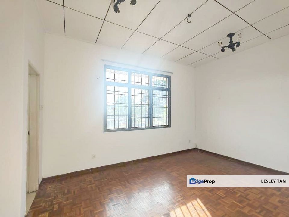 Taman Desa Tebrau Double Storey Terrace House, Johor, Johor Bahru