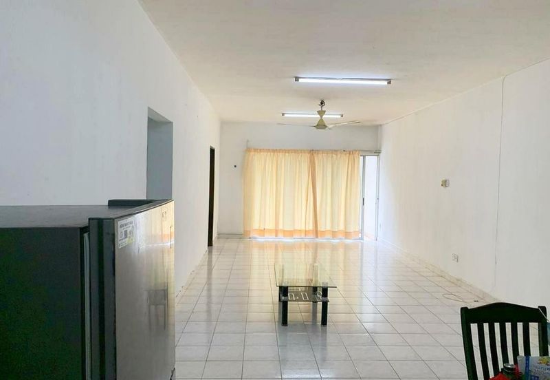 Bistari Impian Apartment