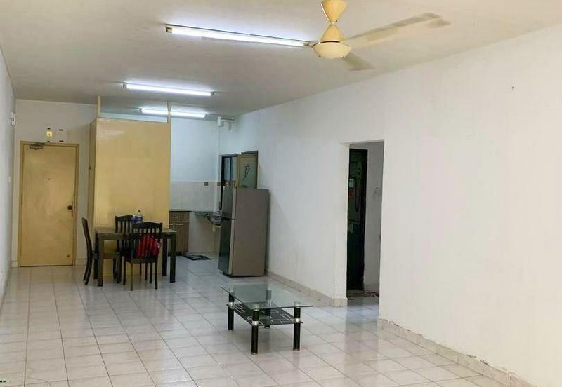 Bistari Impian Apartment