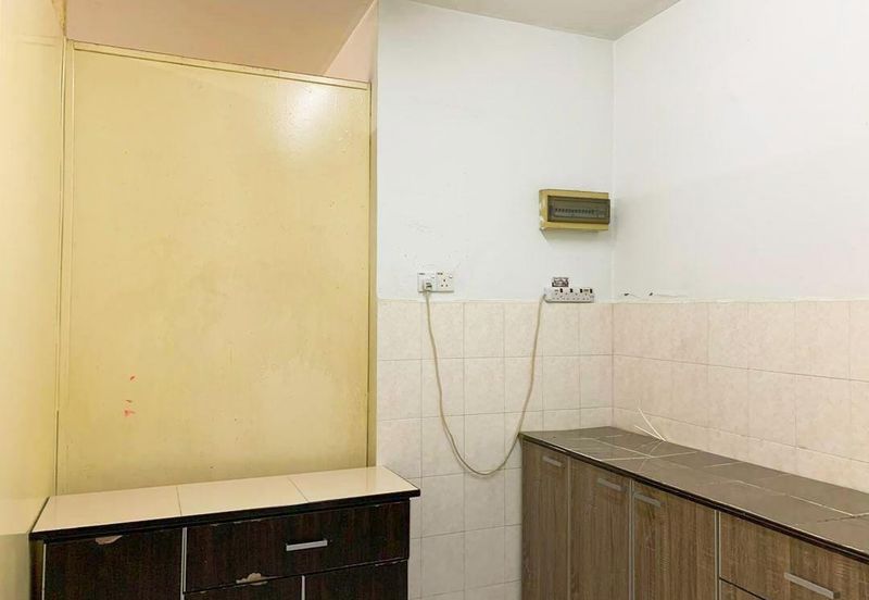 Bistari Impian Apartment