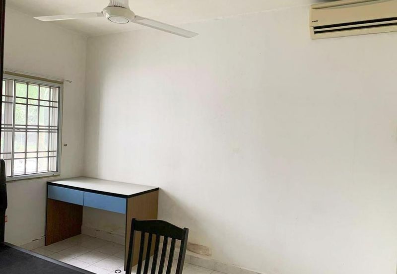 Bistari Impian Apartment