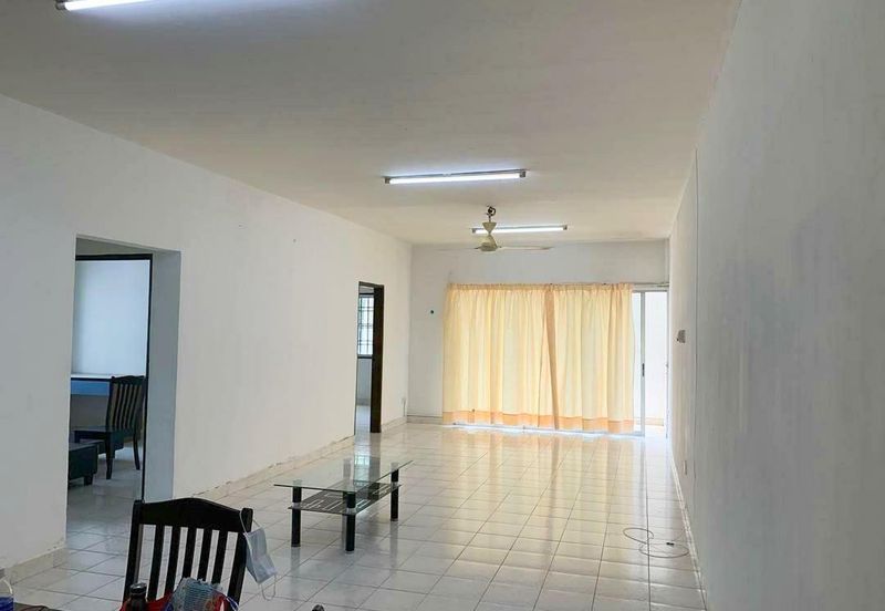 Bistari Impian Apartment