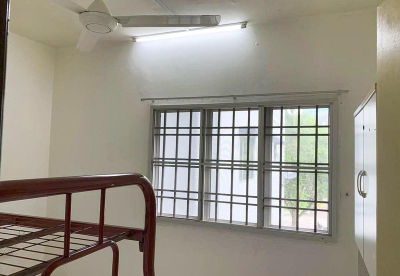 Bistari Impian Apartment