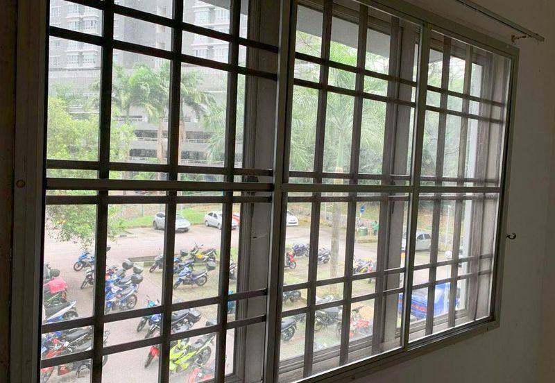 Bistari Impian Apartment