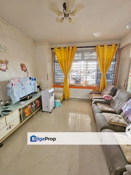 Taman Universiti @ Jalan Kebangsaan / Double Storey Terrace House, Johor, Skudai