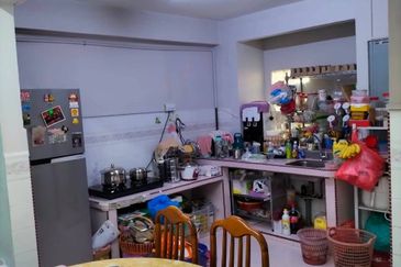 Taman Desa Cemerlang