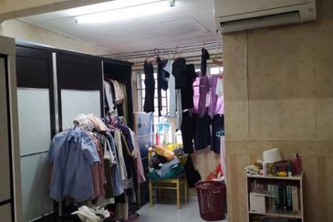 Taman Desa Cemerlang