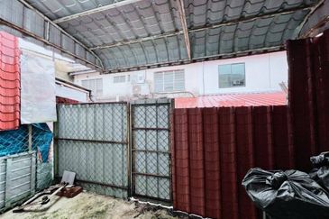 Taman Desa Cemerlang