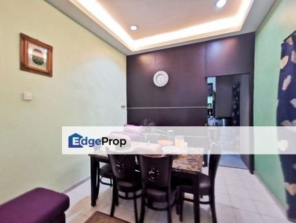 Taman Anggerik @Skudai Impian Emas Kempas, Johor, Johor Bahru