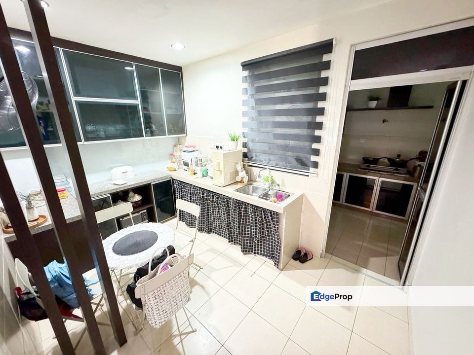 Taman Pulai Indah @Jalan Pulai Indah, Johor, Skudai