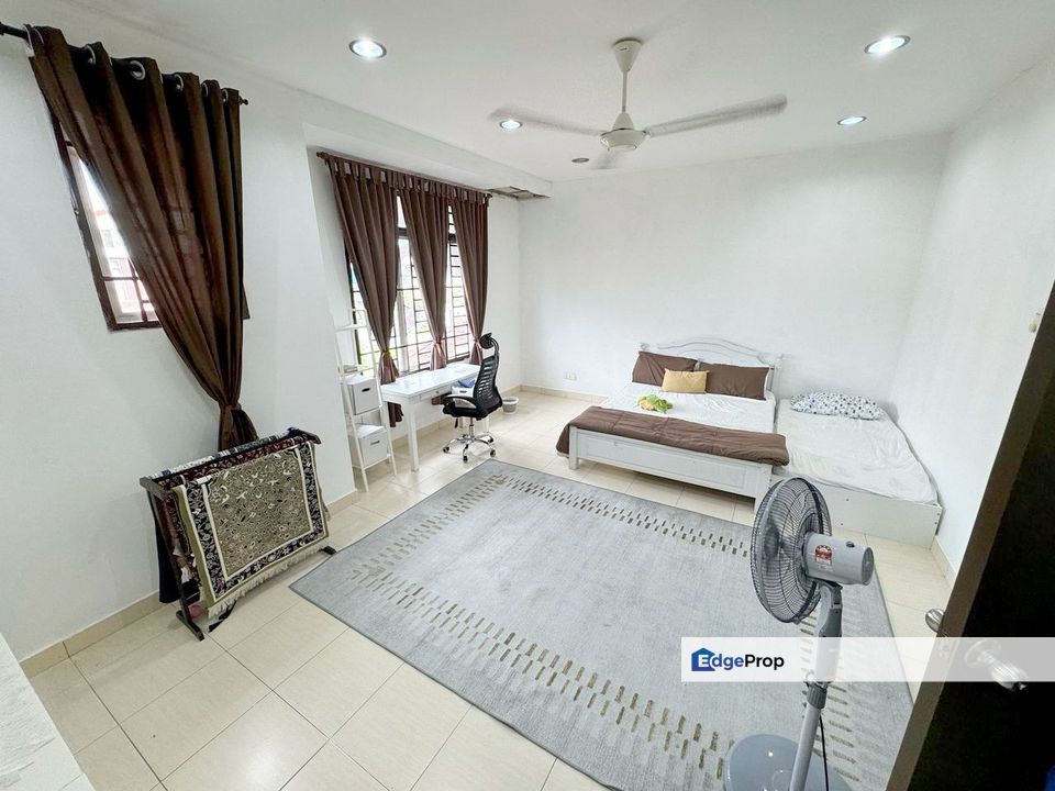 Taman Pulai Indah @Jalan Pulai Indah, Johor, Skudai