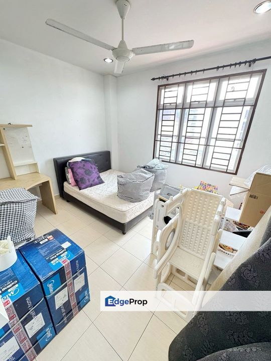 Taman Pulai Indah @Jalan Pulai Indah, Johor, Skudai