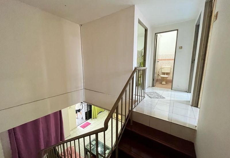 Taman Nusa Perintis 2