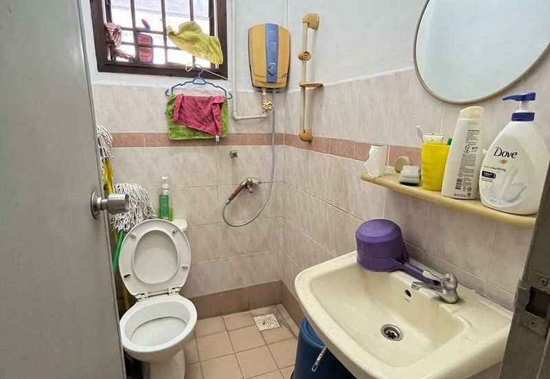 Taman Nusa Perintis 2