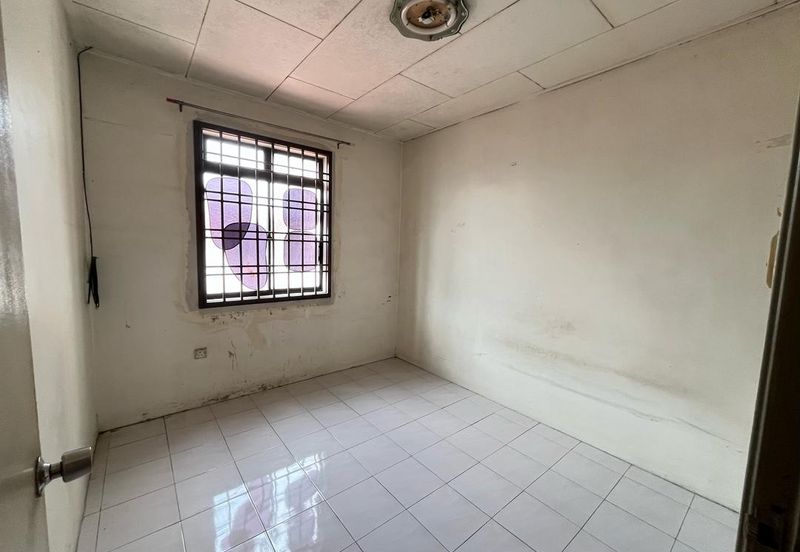 Taman Nusa Perintis 2