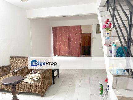TamanBukit Mewah @Tampoi 2 Storey Medium Cost, Johor, Tampoi