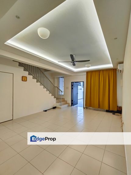 Jalan Pinang @ Taman Daya 2 Storey Terrace House, Johor, Johor Bahru