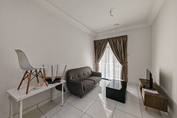 The Platino Serviced Apartment
